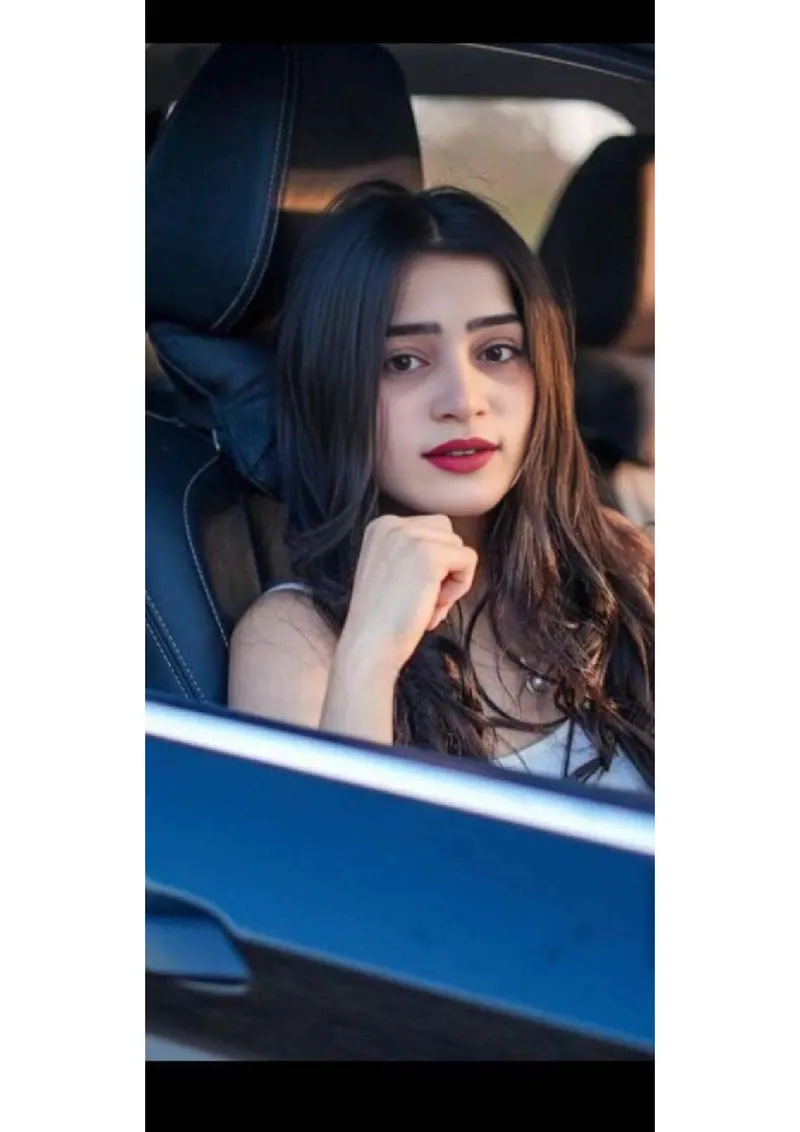 SUNITA CHAUDHARI MODEL gallery photo 4 — Bangalore escorts
