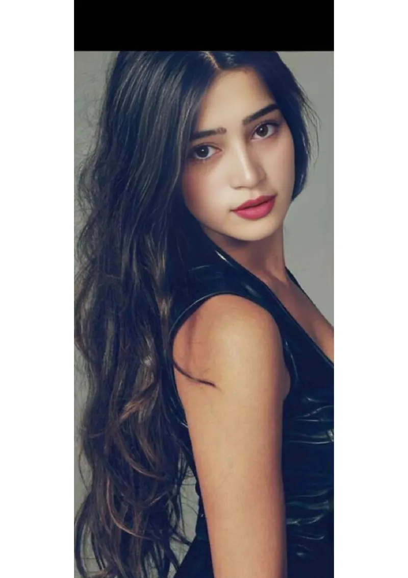 SUNITA CHAUDHARI MODEL gallery photo 8 — Bangalore escorts