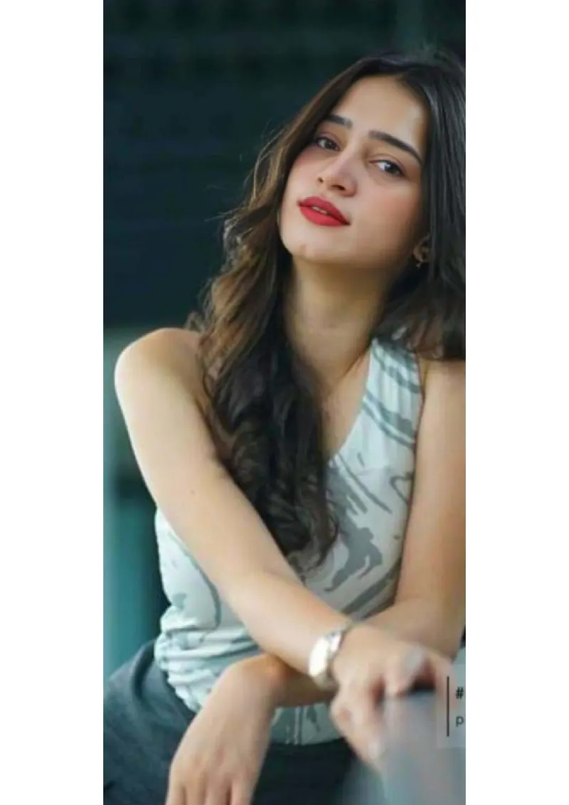 SUNITA CHAUDHARI MODEL gallery photo 13 — Bangalore escorts