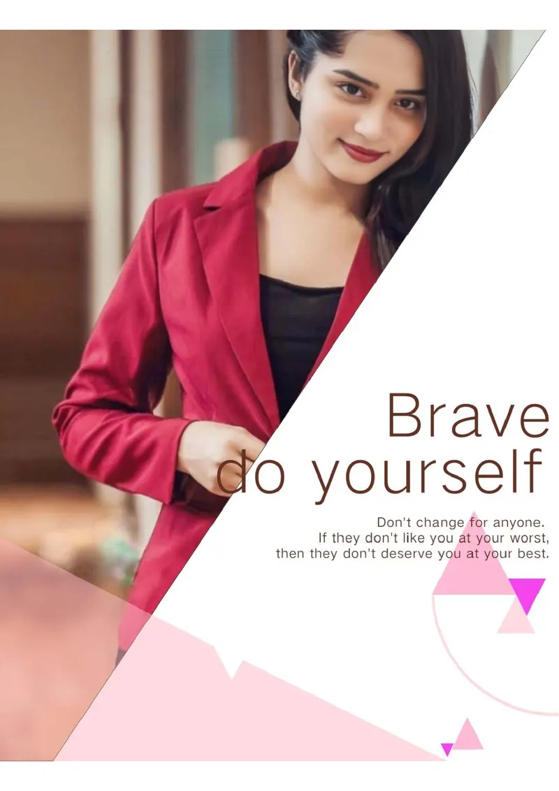 SUNITA CHAUDHARI MODEL — Fashion Model Bangalore