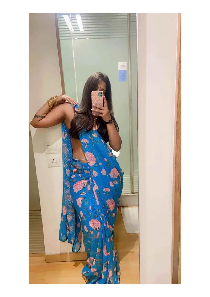 TAJ HOTEL RECEPTIONIST ROOPA AVAILABLE gallery photo 8 — Bangalore escorts