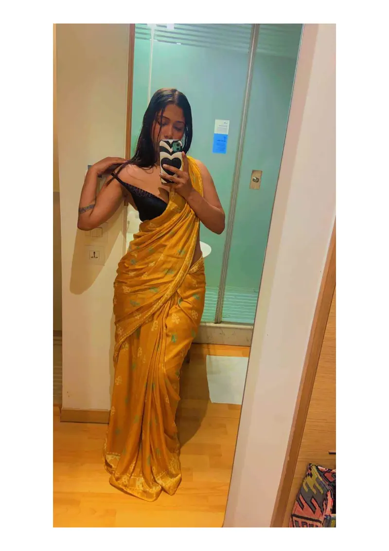 TAJ HOTEL RECEPTIONIST ROOPA AVAILABLE gallery photo 10 — Bangalore escorts