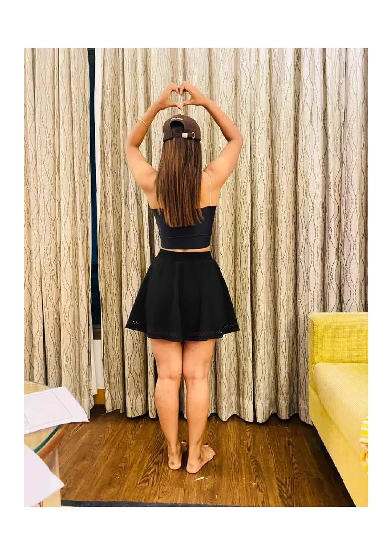 TAJ HOTEL RECEPTIONIST ROOPA AVAILABLE gallery photo 13 — Bangalore escorts