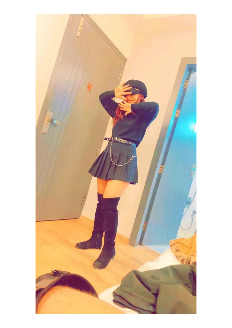 TAJ HOTEL RECEPTIONIST ROOPA AVAILABLE gallery photo 14 — Bangalore escorts