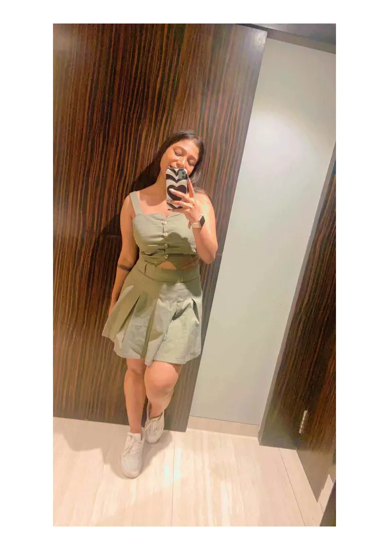 TAJ HOTEL RECEPTIONIST ROOPA AVAILABLE gallery photo 15 — Bangalore escorts