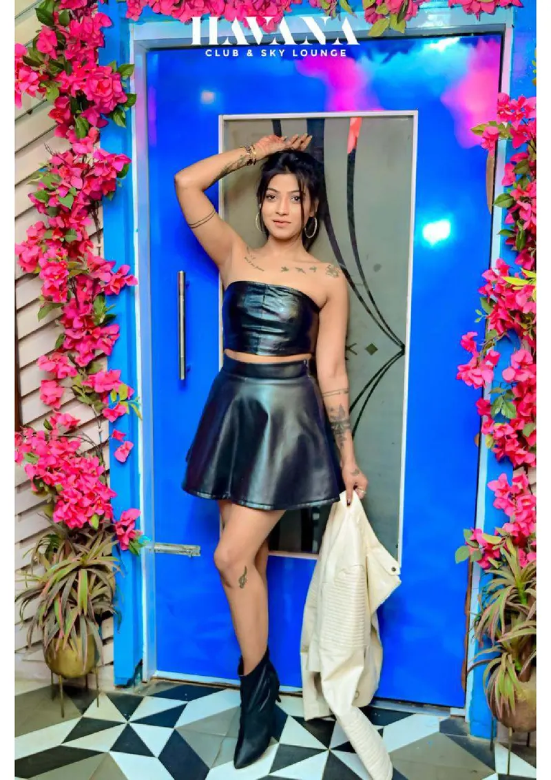 TANYA YOUTUBER AND DANCER gallery photo 13 — Bangalore escorts