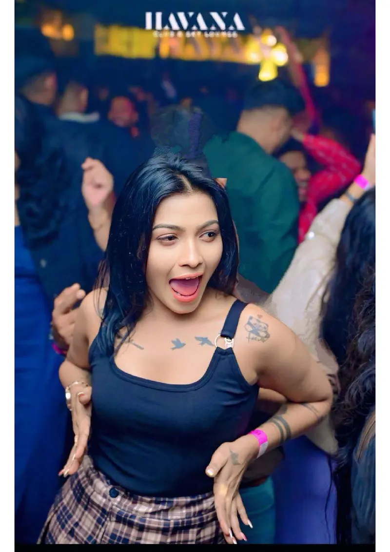 TANYA YOUTUBER AND DANCER gallery photo 14 — Bangalore escorts