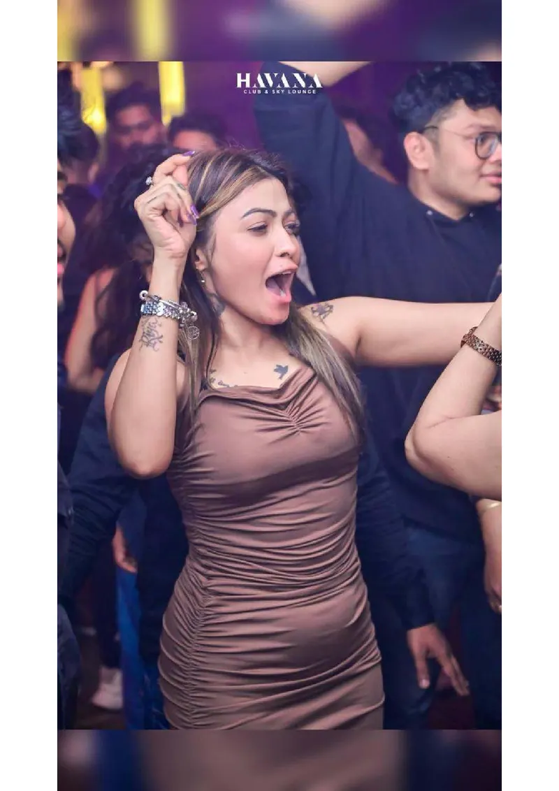 TANYA YOUTUBER AND DANCER gallery photo 15 — Bangalore escorts