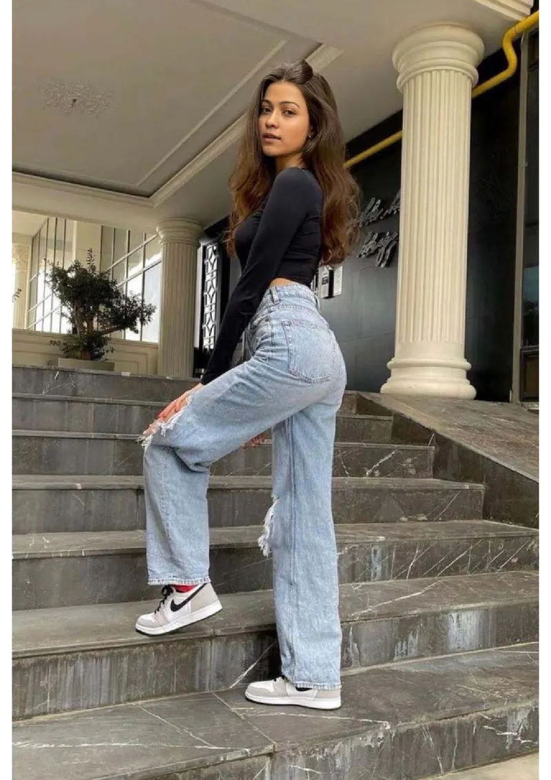 TANYA YOUTUBER AND DANCER gallery photo 19 — Bangalore escorts