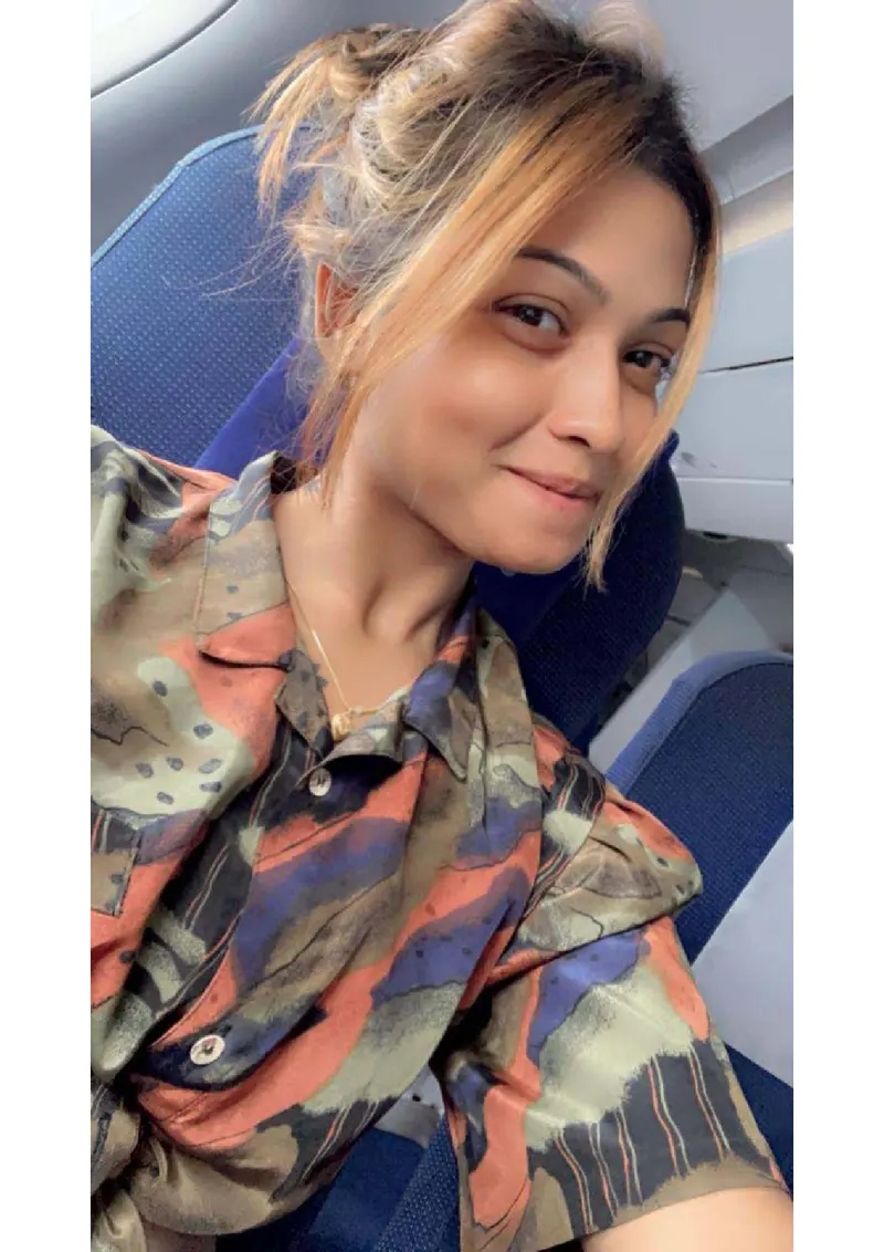 TANYA YOUTUBER AND DANCER gallery photo 20 — Bangalore escorts