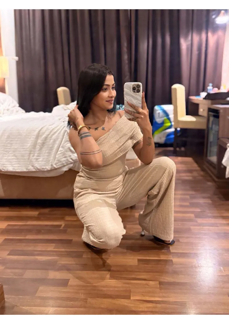 TANYA YOUTUBER AND DANCER — College Girl Bangalore