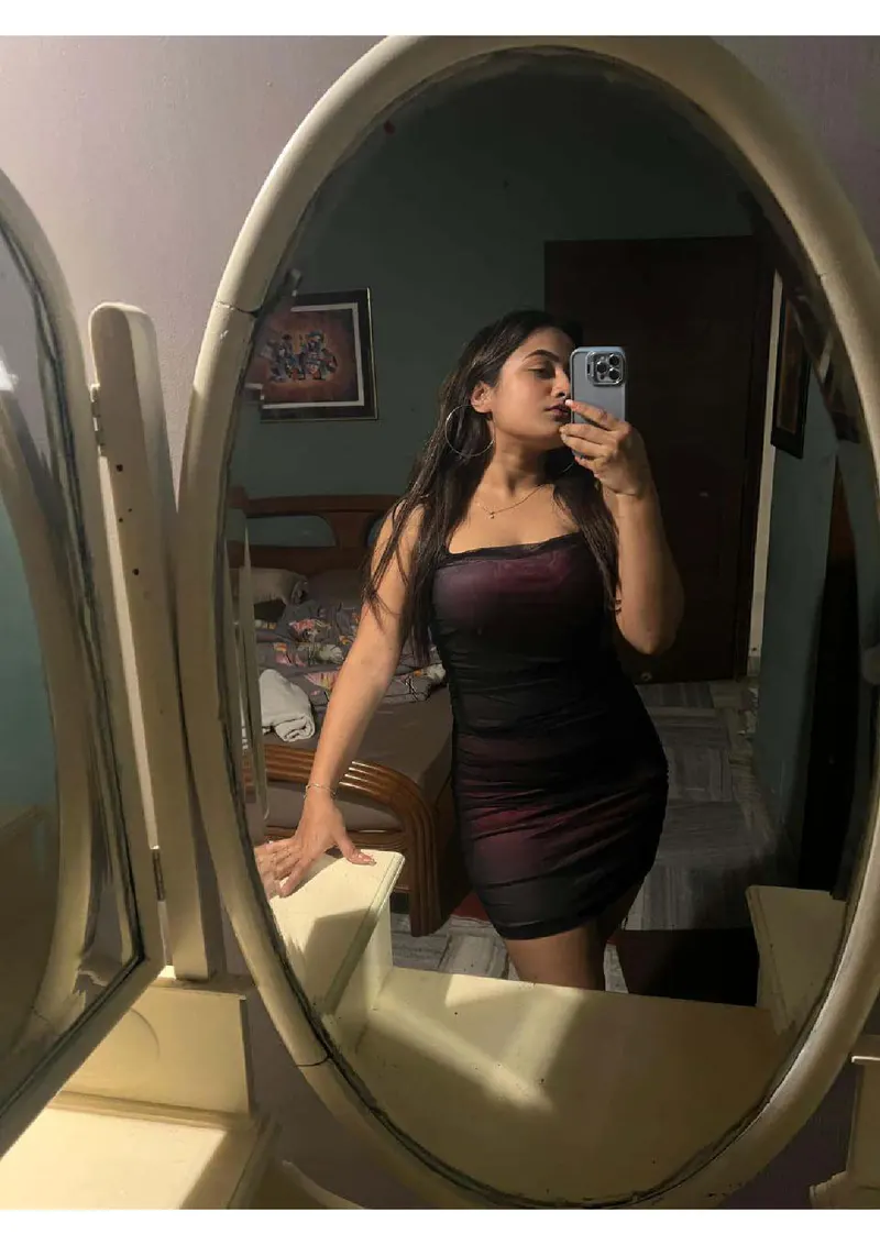 ULLU WEB SERIES MODEL gallery photo 6 — Bangalore escorts