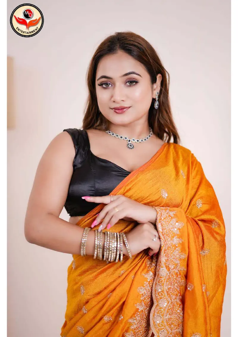 ULLU WEB SERIES MODEL gallery photo 12 — Bangalore escorts