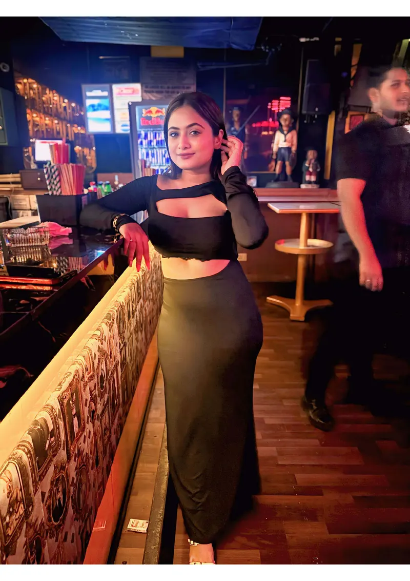 ULLU WEB SERIES MODEL gallery photo 13 — Bangalore escorts