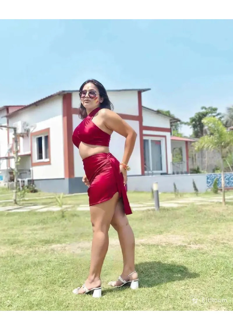 ULLU WEB SERIES MODEL — Fashion Model Bangalore