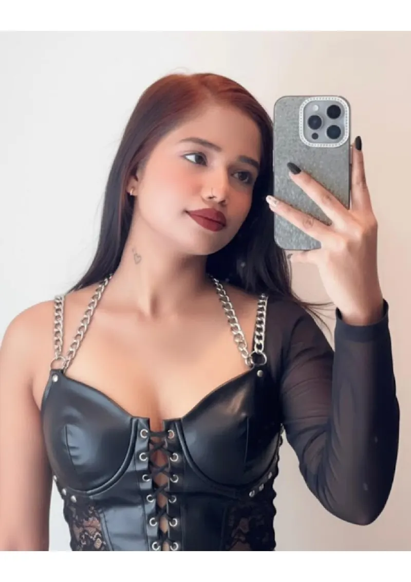 🥀🎒🥰Vanishaka college girl🥰🎒🥀 — College Girl Bangalore