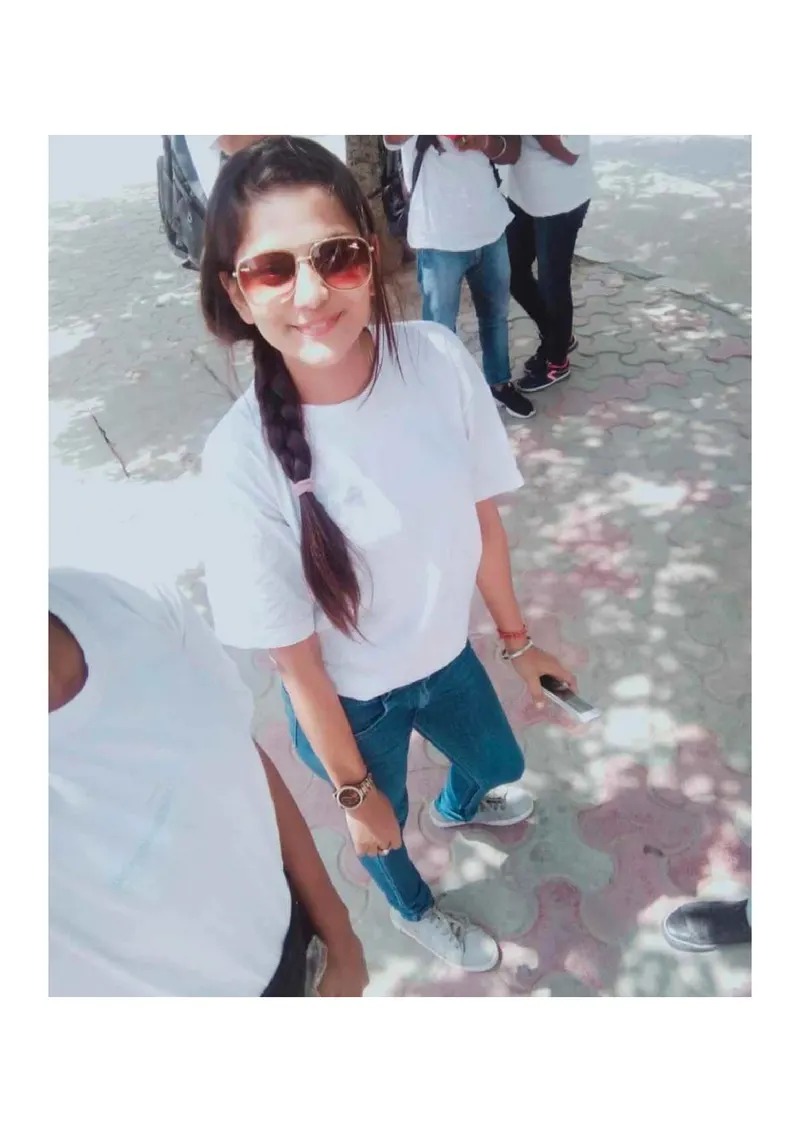 VISCOM STUDENT SHARMILA AVAILABLE gallery photo 6 — Bangalore escorts
