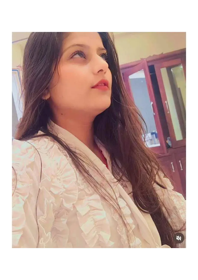 VISCOM STUDENT SHARMILA AVAILABLE — College Girl in Bangalore, verified Genuine Escorts profile