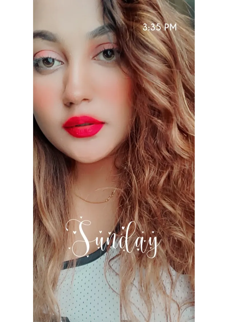 VVIP SARA MODEL (BJ EXPERT) gallery photo 6 — Bangalore escorts