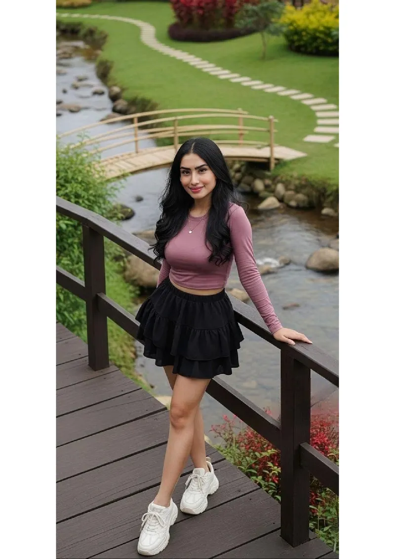 Zara🔥❤️🌹😘............Young foreigner high profile model gallery photo 3 — Bangalore escorts