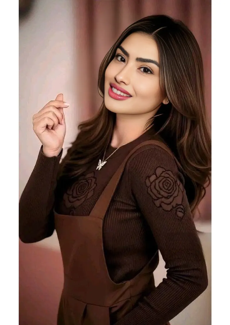 Zara🔥❤️🌹😘............Young foreigner high profile model gallery photo 8 — Bangalore escorts
