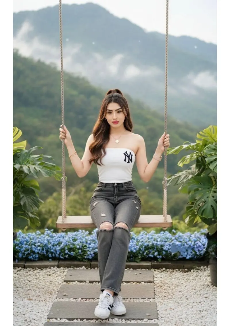 Zara🔥❤️🌹😘............Young foreigner high profile model gallery photo 9 — Bangalore escorts