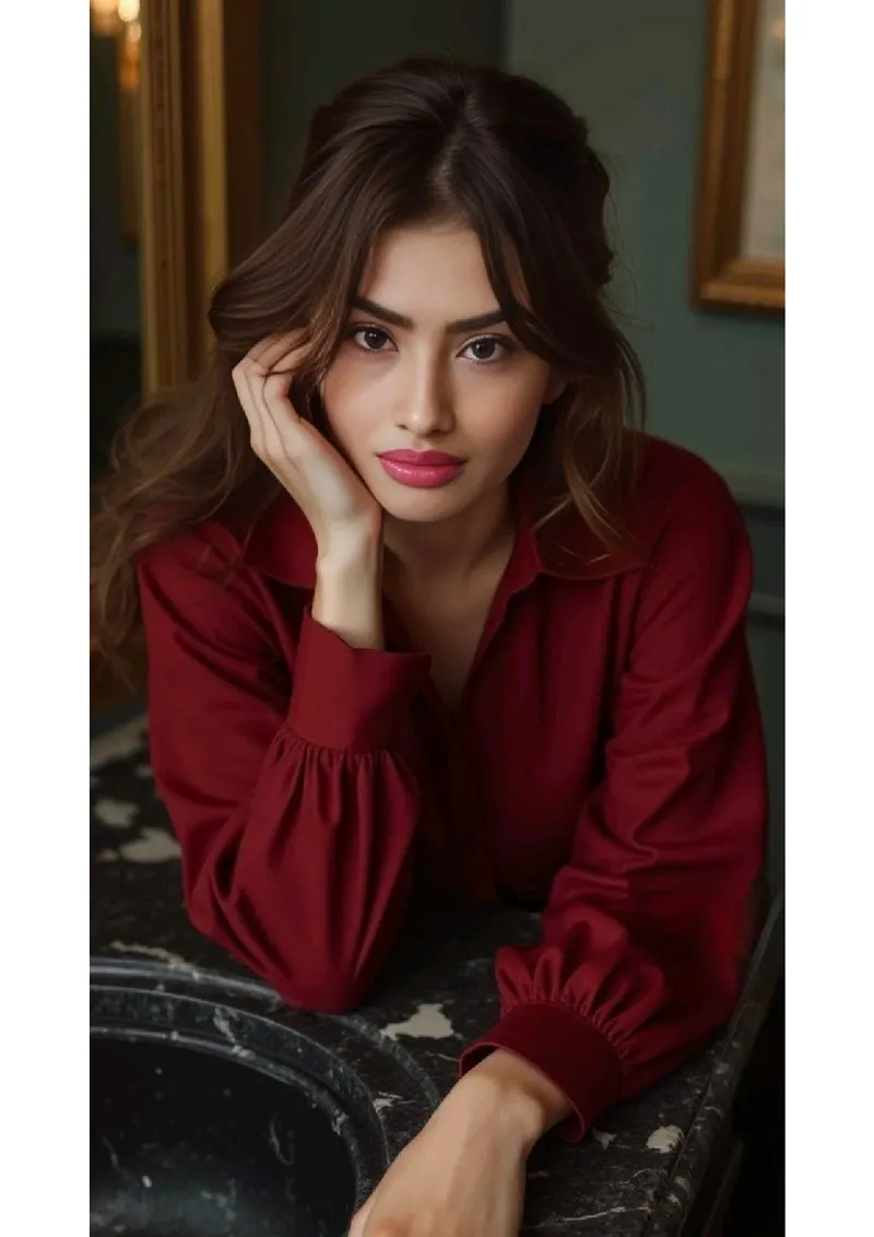 Zara🔥❤️🌹😘............Young foreigner high profile model gallery photo 13 — Bangalore escorts