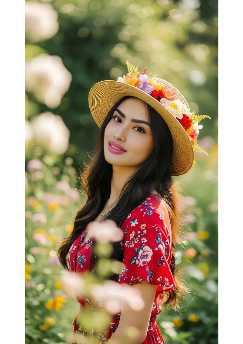 Zara🔥❤️🌹😘............Young foreigner high profile model gallery photo 17 — Bangalore escorts