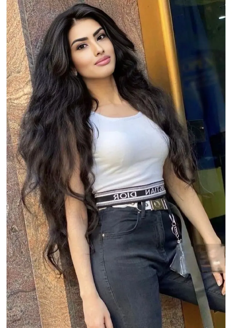 Zara🔥❤️🌹😘............Young foreigner high profile model gallery photo 22 — Bangalore escorts