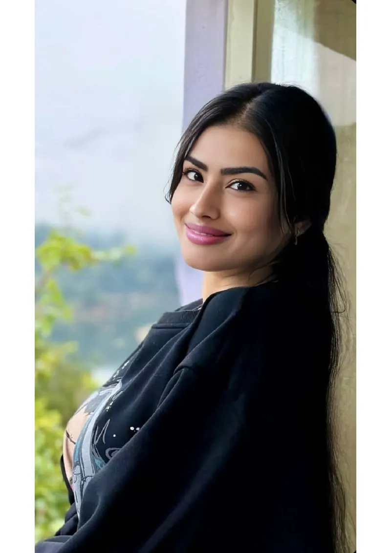 Zara🔥❤️🌹😘............Young foreigner high profile model gallery photo 23 — Bangalore escorts