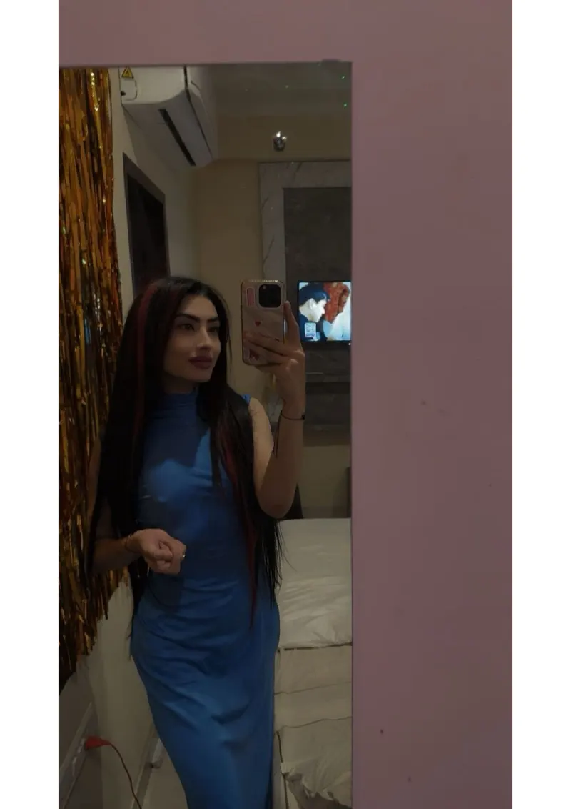 Zara🔥❤️🌹😘............Young foreigner high profile model gallery photo 27 — Bangalore escorts