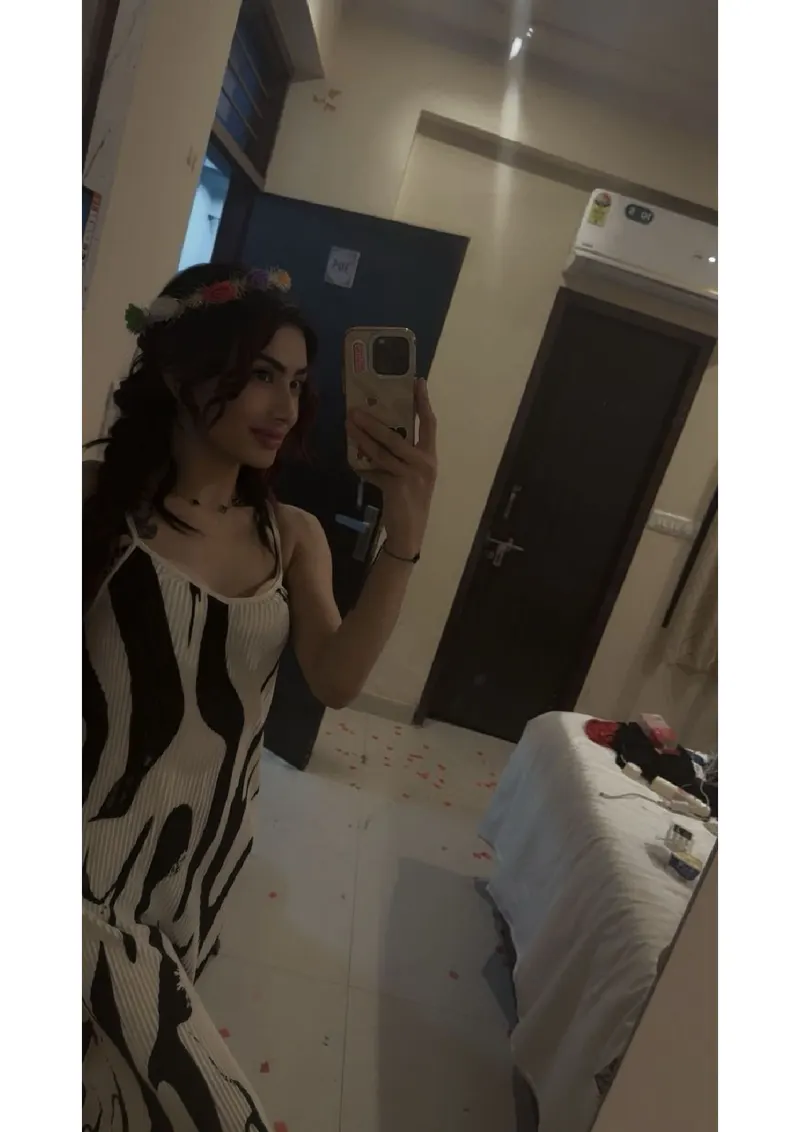 Zara🔥❤️🌹😘............Young foreigner high profile model gallery photo 28 — Bangalore escorts
