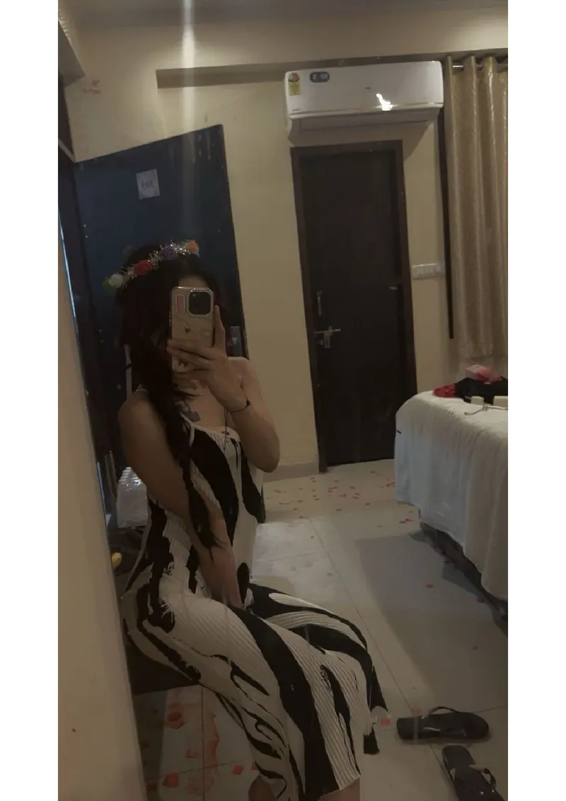 Zara🔥❤️🌹😘............Young foreigner high profile model gallery photo 29 — Bangalore escorts