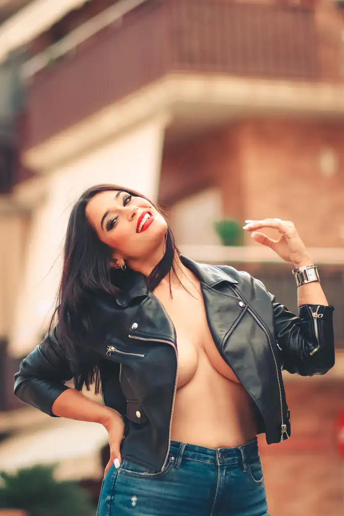 Spa Evening Companions — Bangalore escort service with Genuine Escorts